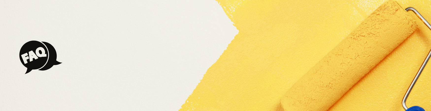 FAQ – Malerarbeiten in Zug und Umgebung